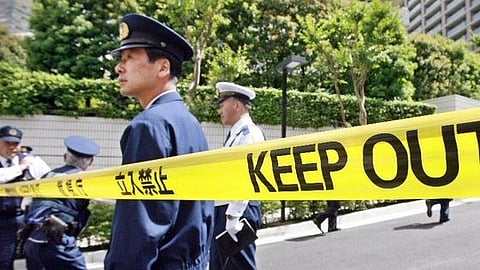 जापान में चाकू से हमला, कई घायल, हमलावर गिरफ्तार