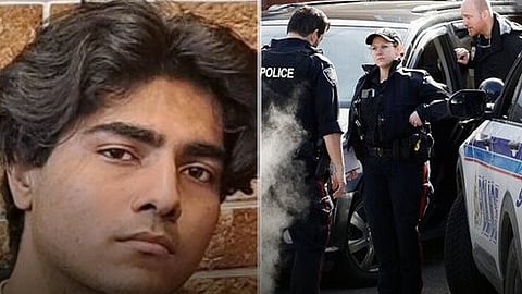 कनाडा में एक भारतीय छात्र की गोली मारकर हत्या, एक सप्ताह में मर्डर की दूसरी घटना