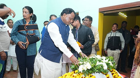 पूर्व भाजपा विधायक संचिता मोहंती का 67 साल की उम्र में निधन, विरोधी भी थे प्रशंसक