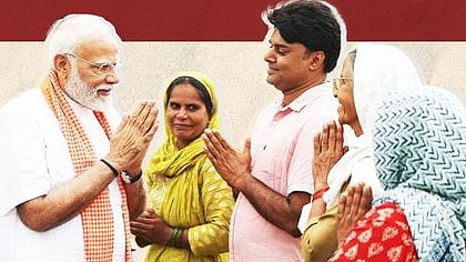 मोदी सरकार ने 2025 की गिनाईं उपलब्धियां, प्रधानमंत्री ने शेयर किया पोस्ट  