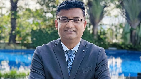 30 लाख में फाइव-स्टार शादी का सपना पूरा कर रहा कोर्टयार्ड बाय मैरियट सिलीगुड़ी