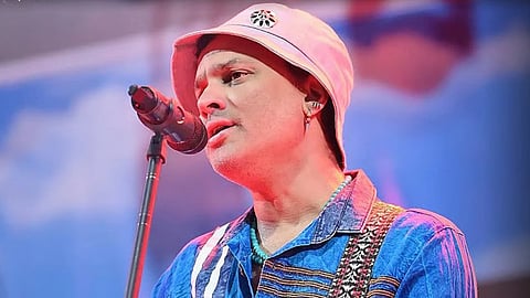 2025 में जुबीन गर्ग की मौत को लेकर सुर्खियों में बना रहा असम 