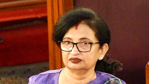 कोलकाता: अंतिम समय में बदला दुर्गा आंगन का स्थल, जानें नया स्थान 