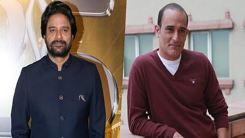 जयदीप ने ‘दृश्यम 3’ में अक्षय की जगह ली, ‘धुरंधर’ अभिनेता को कानूनी नोटिस भेजा