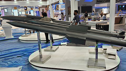 भविष्य के युद्ध की तैयारियों में लगा भारत, 79,000 करोड़ के सैन्य उपकरणों की खरीद की मंजूरी