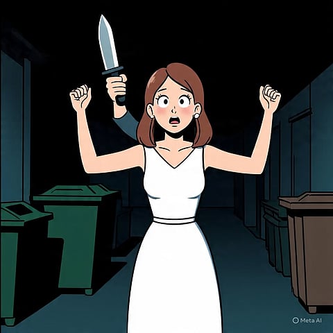 Barasat: Married woman brutally murdered for protesting against her husband's ext टramarital affair.