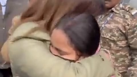 सुप्रीम कोर्ट के आदेश का स्वागत, उन्नाव रेप पीड़िता ने कहा- मुझे न्याया मिला