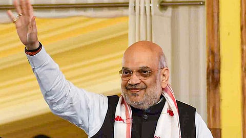 बांग्लादेशी घुसपैठियों को बाहर निकालने के लिए अमित शाह ने मांगा और पांच साल का समय