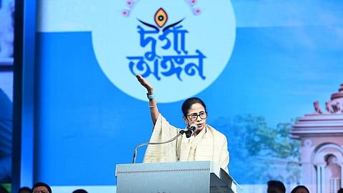 धैर्य रख रही हूं लेकिन धैर्य की भी एक सीमा होती है...