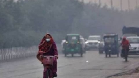 राजस्थान में रात के तापमान में हल्की बढ़ोतरी, टोंक में सबसे कम तापमान