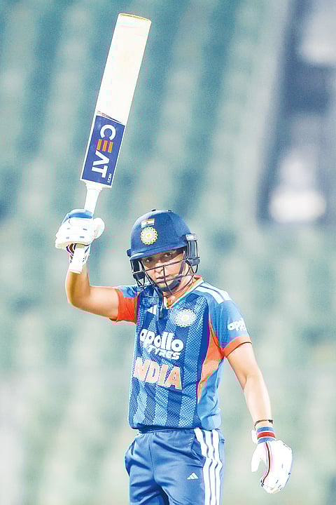 क्रिकेट