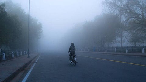 बंगाल में शीतलहर का प्रकोप, जानें कहां कितना गिरा तापमान? 