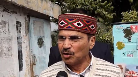 अधीर की प्रधानमंत्री मोदी से मिलने के पीछे की क्या है अधीरता?