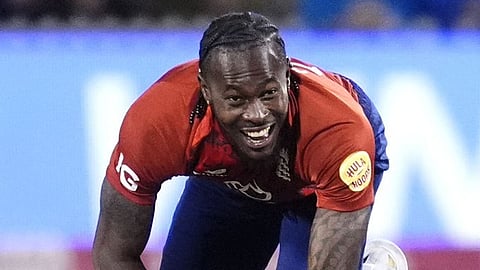 T20 विश्व कपः इंग्लैंड ने अपनी संभावित टीम की घोषणा की, कुछ नाम चौंकने वाले