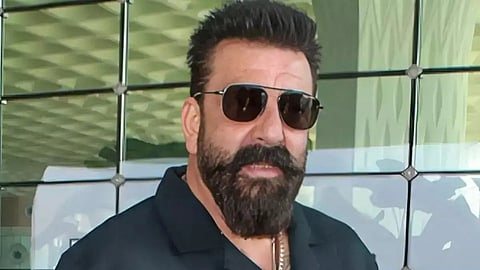 RSS से जुड़े सवालों का जवाब देगी संजय दत्त की फिल्म, काफी रिसर्च के बाद बनी है कहानी 