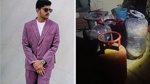 कुंडलहल्ली पीजी में गैस सिलेंडर धमाका, Capegemini कर्मचारी की मौत, 3 घायल