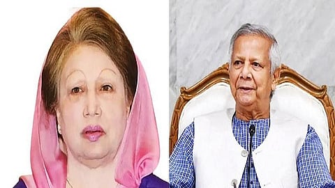  इस दिन होंगी खालिदा जिया सुपुर्द-ए-खाक