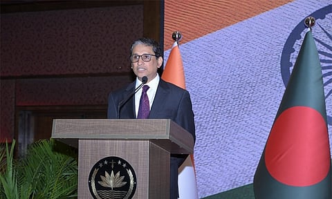 भारत स्थित अपने उच्चायुक्त को बांग्लादेश ने बुलाया, संबंधों में तनाव और बढ़ने के आसार