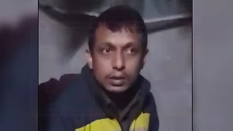 बांग्लादेश में एक और हिंदू की हत्या, साथ काम करने वाले ने ही ले ली जान