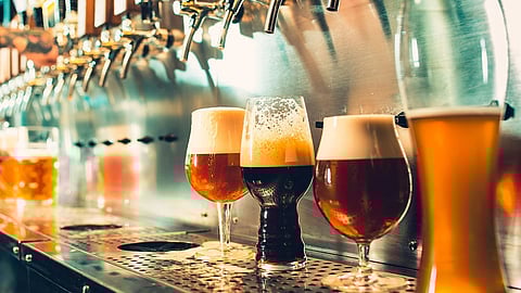 बीयर कैसे रही हैं संस्कृति का अभिन्न हिस्सा? 