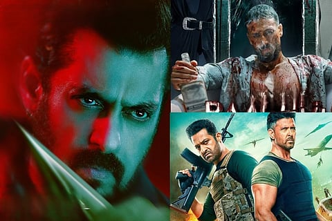 सुपरस्टार्स की बड़ी फ्लॉप फिल्में