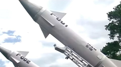 दुश्मन के लिए भारत का प्रलय तैयार, जानें क्या है इस मिसाइल की खासियत 