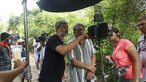 बिहार में फिल्म बनाने में सरकार करेगी सहयोग, जान लें मोटी-मोटी बातें 