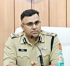 1500 police personnel deployed in Barrackpore, tight security arrangements at Dakshineswar and Boro Maa temples.