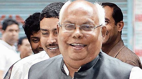 SIR : पूर्व मंत्री कांति गांगुली और प्रसिद्ध कवि जय गोस्वामी को मिला नोटिस, दोनों हैरान