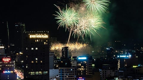 झारखंड: नव वर्ष पर सुरक्षा के व्यापक इंतजाम, प्रशासन ने दिए कई सख्त निर्देश 