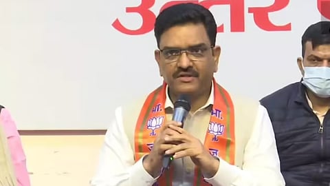 मंत्री असीम अरुण