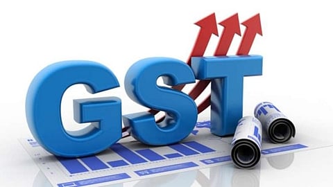 नवंबर के मुकाबले दिसंबर में कुछ अधिक रहा GST संग्रह