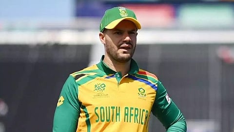 T20 विश्व कप: दक्षिण अफ्रीका ने टीम की घोषणा की, कई नामी खिलाड़ियों का पत्ता कटा 