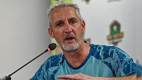 पाकिस्तान क्रिकेट बोर्ड की खुली कलई, पूर्व कोच गिलेस्पी ने कहा- कई बार मुझे किया गया अपमानित