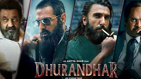 आदित्य धर ने बताया, क्यों ‘बलोच’ को म्यूट कर ‘धुरंधर’ पुनः रिलीज की गई