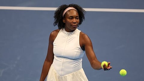ऑस्ट्रेलियाई ओपन में वापसी करते ही नया रिकॉर्ड बनाएंगी वीनस विलियम्स 