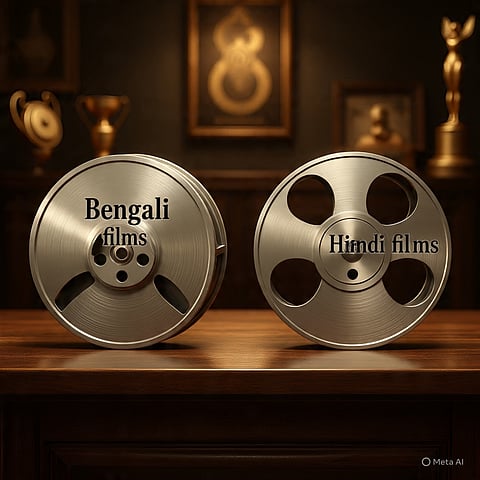 साल के आखिरी मुकाबले में हिंदी फिल्मों से पिछड़ीं बंगाली फिल्में