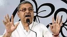 सांसद कल्याण बनर्जी