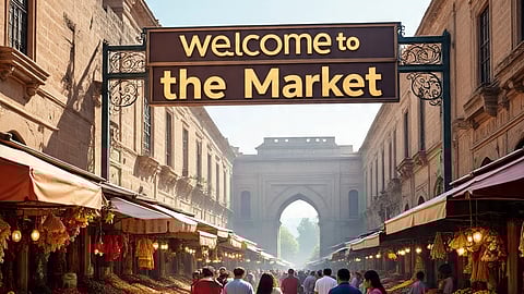 डिग्नाबाद फिश लैंडिंग सेंटर में मछली बाजार और सुविधाओं की मांग तेज