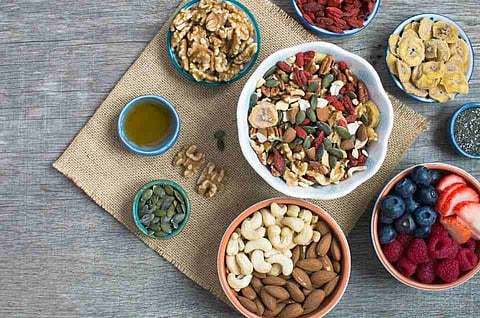 शीतकाल का आहार विहार