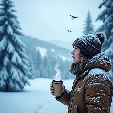 ठंडी हवाओं पर ब्रेक, फिलहाल बढ़ेगा तापमान 