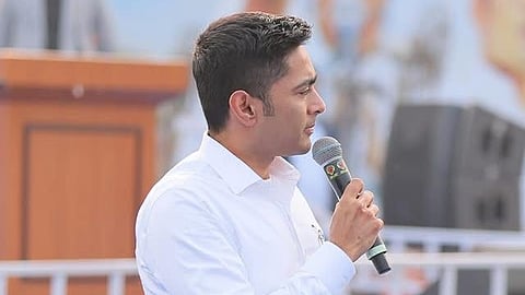 अभिषेक बनर्जी