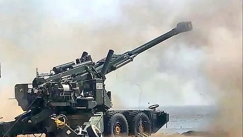 DRDO की 68वीं वर्षगांठ पर आत्मनिर्भर भारत की दिशा में रक्षा प्रणालियों की नई ऊंचाई