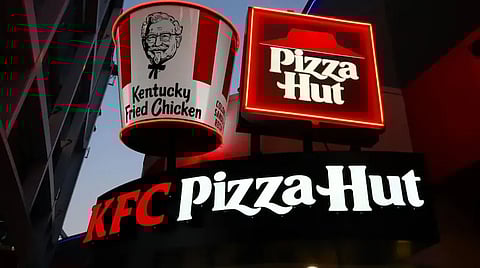 KFC और Pizza Hut का विलय, भारत में फास्ट-फूड नेटवर्क का विस्तार