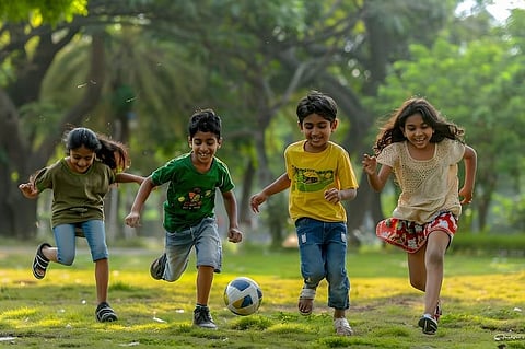 खेल और सेहत