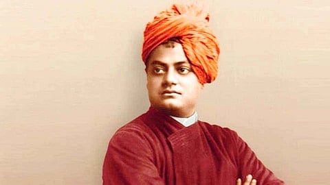 स्वामी विवेकानंद