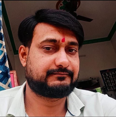 दुष्कर्म का अभियुक्त 