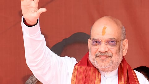 Amit Shah