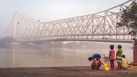 कोलकाता में फिर चढ़ा पारा! तापमान कितने दिन और बढ़ेगा, कब से फिर गिरावट?