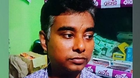 बांग्लादेशः हिंदू व्यापारी को जलाकर मारने के मामले में तीन गिरफ्तार